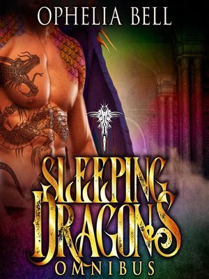 Sleeping Dragons Omnibus - Audiobook